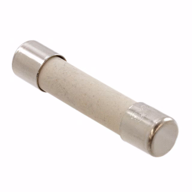 3AB 500-R Bel Fuse Inc. Fusibles